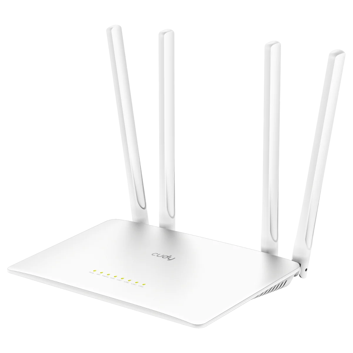 CUDY 300 Mbps Multi-Mode Wi-Fi Router. WR300s