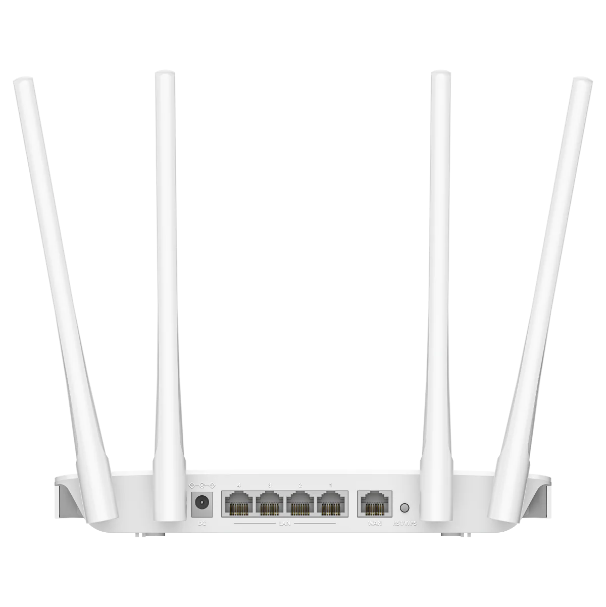 CUDY 300 Mbps Multi-Mode Wi-Fi Router. WR300s