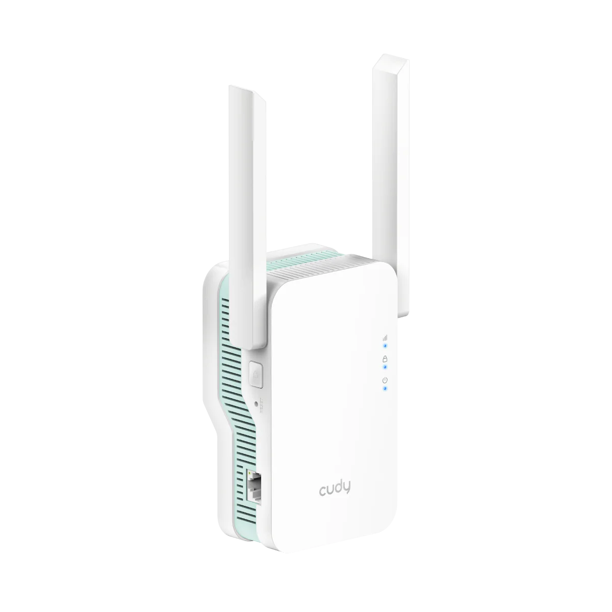 CUDY AX1500 Mesh Wi-Fi 6
Range Extender. RE1500