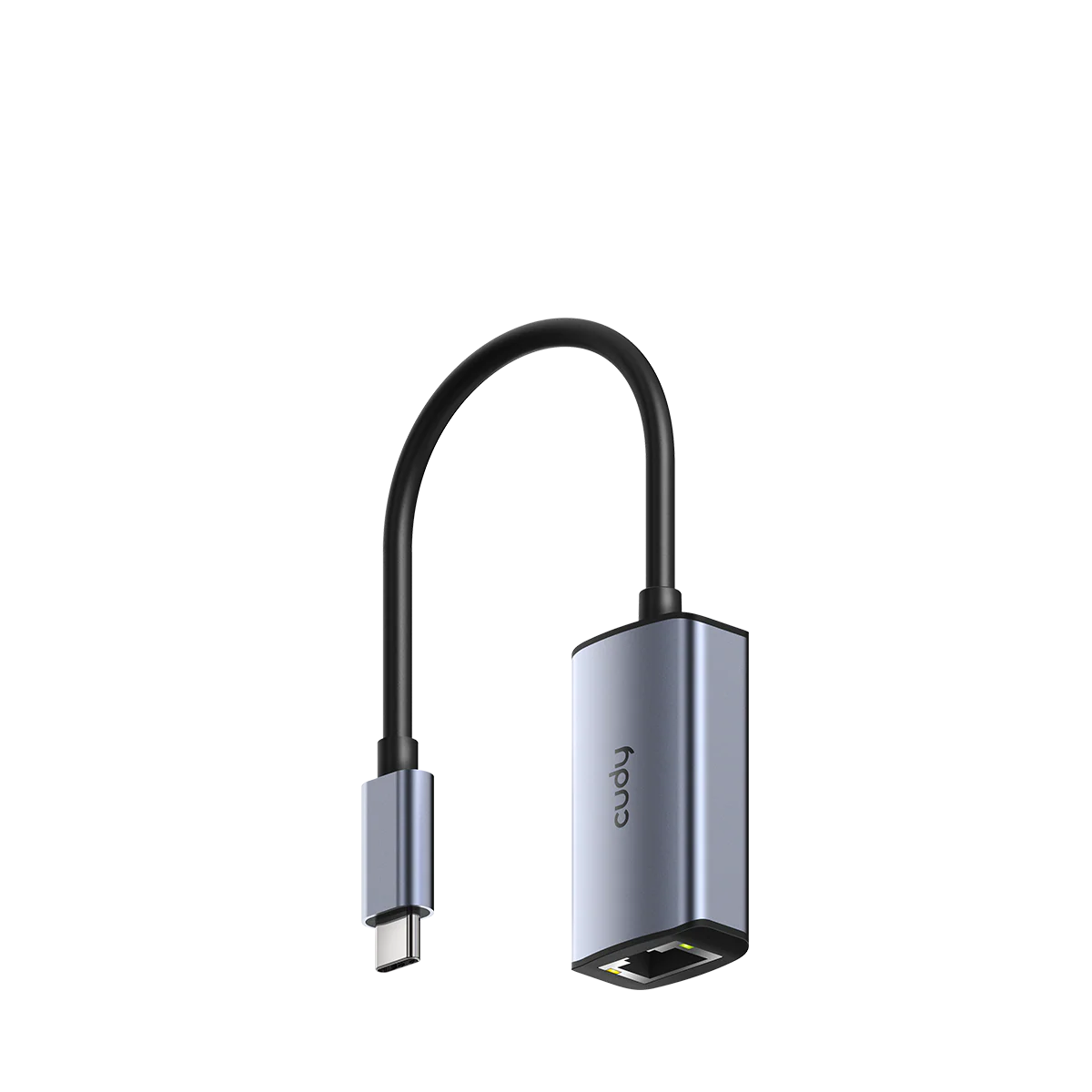 CUDY USB-C to RJ45. UE10C