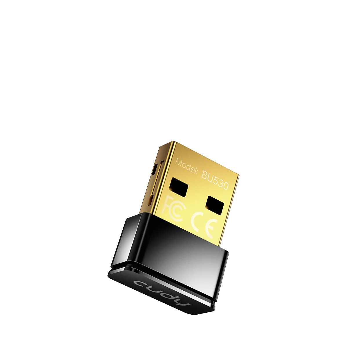 CUDY Bluetooth 5.3 Nano Usb Adapter. BU530