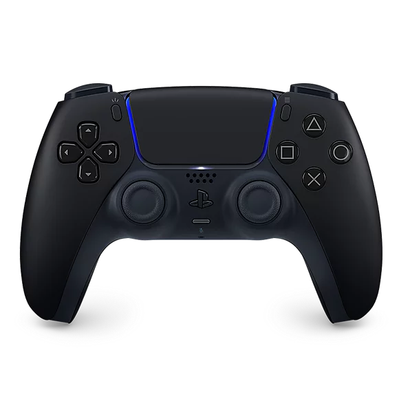 DualSense® wireless controller (MIDNIGHT BLACK)