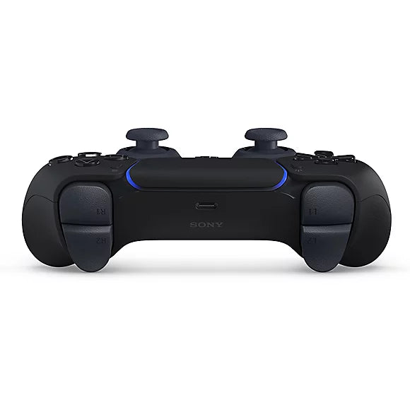 DualSense® wireless controller (MIDNIGHT BLACK)