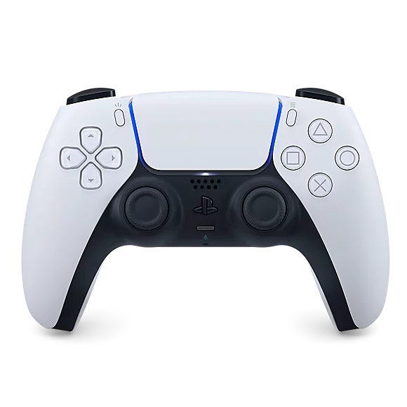 DualSense® wireless controller (WHITE)