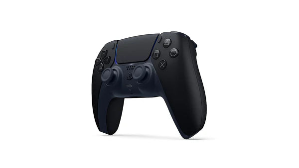 DualSense® wireless controller (MIDNIGHT BLACK)
