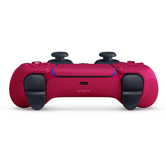DualSense® wireless controller (COSMIC RED)
