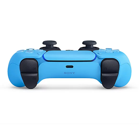 DualSense® wireless controller (STARLIGHT BLUE)